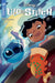 Lilo & Stitch #7 Cover B Forstner Dynamite Entertainment