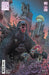 Justice League vs Godzilla vs Kong #4 Of 7 Cover E 1 in 50 James Stokoe Card Stock Variant