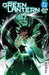 Absolute Green Lantern #3 2nd Print DC Comics