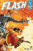Absolute Flash #2 2nd Print DC Comics