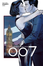 007 #1