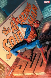 Amazing Spider-Man 2022 #06