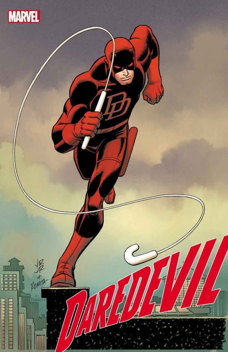 Daredevil 2022 #01