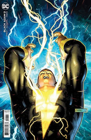 Black Adam #2