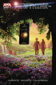 New Think #1 of 5 MR