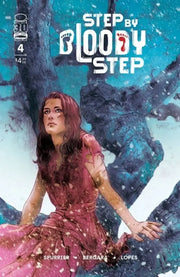 Step By Bloody Step #4 of 4