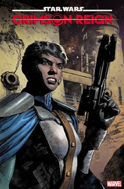 Star Wars: Crimson Reign #05