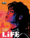 Life #2 Cover B Panosian Variant (Mature) DSTLRY