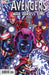 Avengers War Across Time Comic Bundle