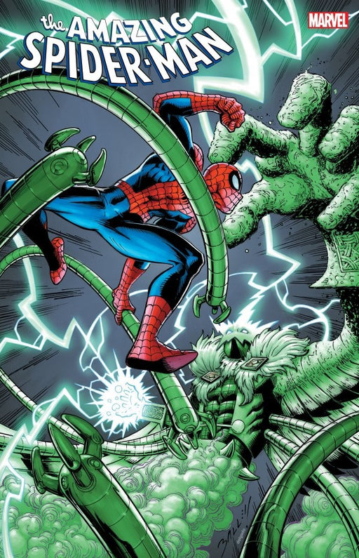 Amazing Spider-Man 2022 #06