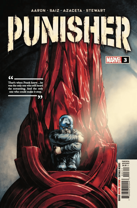 Punisher #03