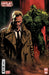 John Constantine Hellblazer Dead In America #9 (Of 11) Cover B Mike Deodato Jr Variant (Mature) DC Comics
