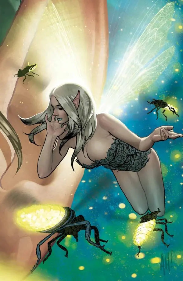 Last Boy #1 (Of 5) Cover F 25 Copy Variant Edition Hughes (Mature) Boom! Studios