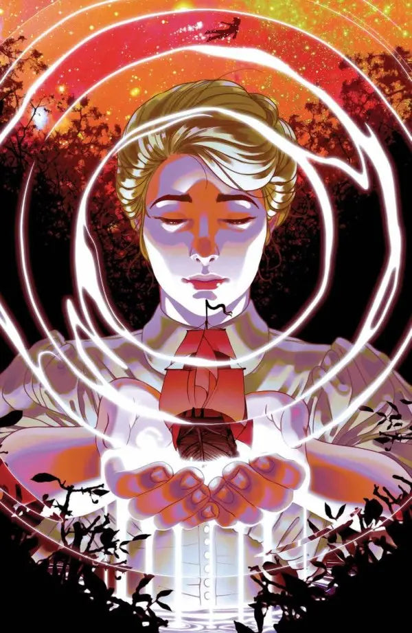 Last Boy #1 (Of 5) Cover E 20 Copy Variant Edition Montes (Mature) Boom! Studios