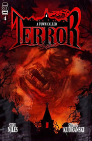 A Town Called Terror #04 MR