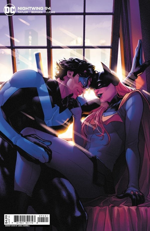 Nightwing #94