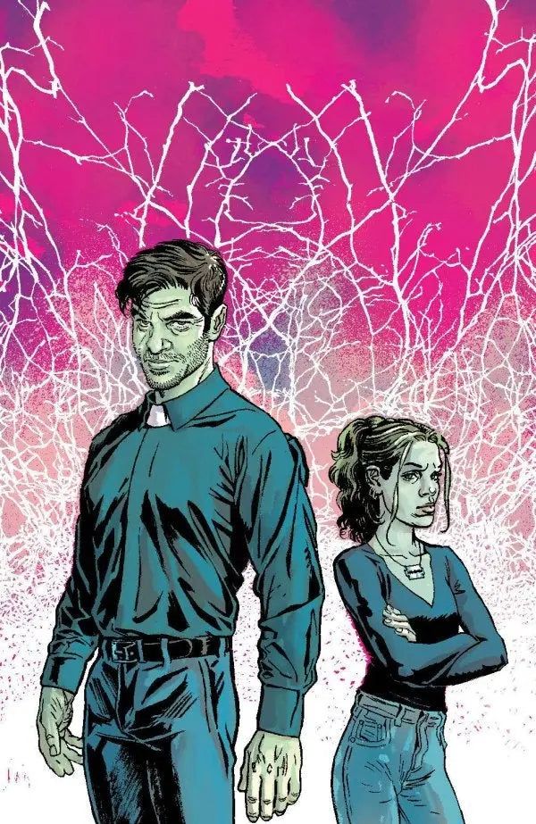 Ghostlore #2 Cover G Unlockable Leomacs Variant