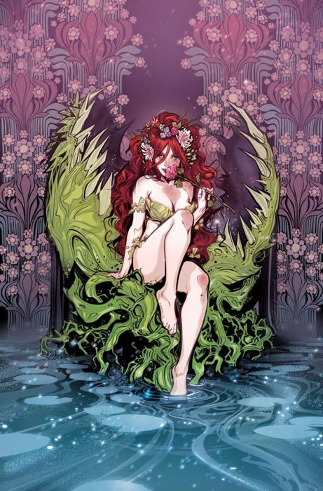 Poison Ivy #03