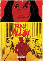 Blind Alley #02 MR