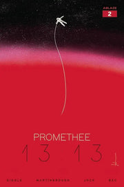 Promethee 1313 #2