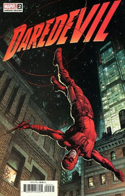 Daredevil #02