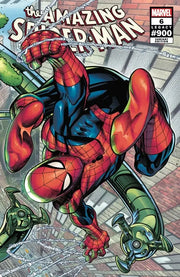 Amazing Spider-Man 2022 #06