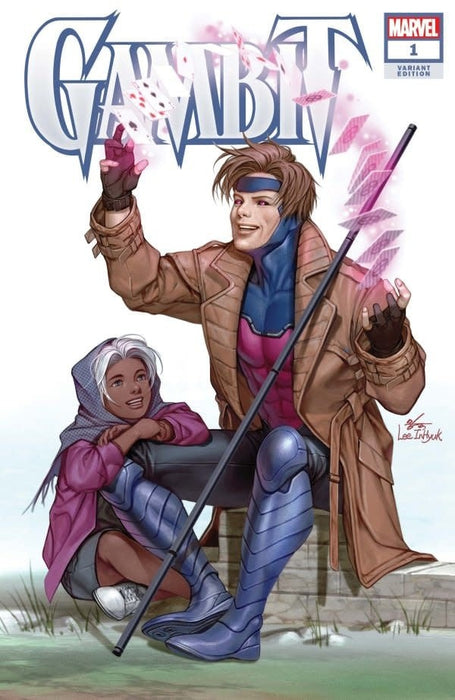 Gambit #01