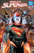 Absolute Superman #9 2nd Print DC Comics