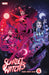 Scarlet Witch #6 Marvel Comics