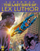 Superman The Last Days Of Lex Luthor #2 (Of 3) Cvr A Bryan Hitch DC
