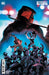 Red Hood The Hill #1 Of 6 Cover B Tirso Cons Card Stock Variant