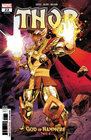 Thor #22