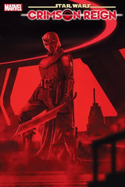 Star Wars: Crimson Reign #05