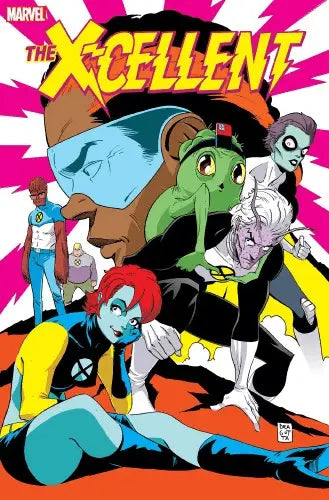 X-Cellent 2020 #03