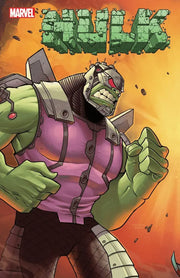Hulk #7