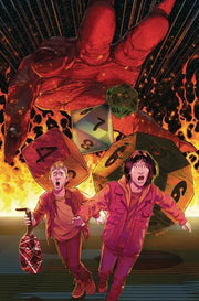 Bill & Ted Roll Dice #01