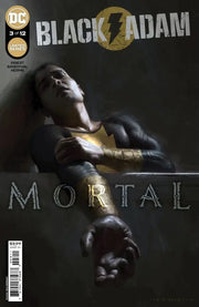 Black Adam #03