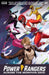 Power Rangers Across The Morphin Grid #1 Cover A Ejikure Boom! Studios