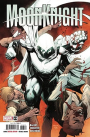 Moon Knight 13