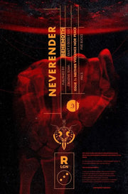 Neverender #1 of 6