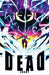 Dead Lucky #01 CVR C 10 Copy INCV Carlini