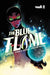 Blue Flame #8