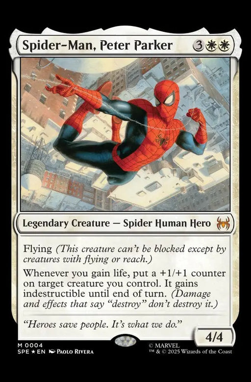 Civil War: Unmasked #1 Paolo Rivera Magic: The Gathering Variant Marvel Comics
