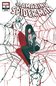 Amazing Spider-Man 2022 #06