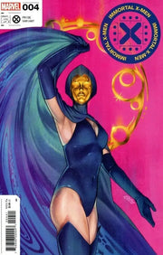 Immortal X-Men 4