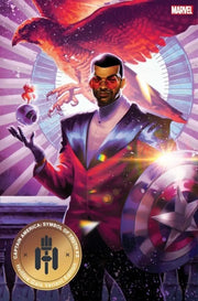 Captain America: Symbol Of Truth #02