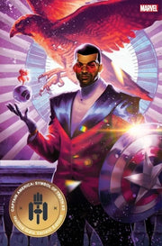 Captain America: Symbol Of Truth #02