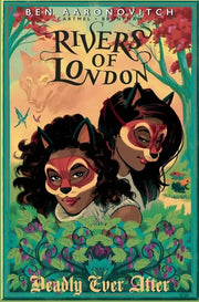Rivers of London: Deadly Ever After #01