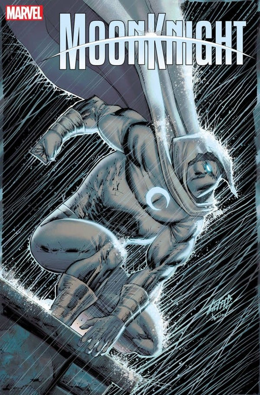 Moon Knight #11