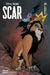 Disney Villains Scar #1 Cvr V Foc Bonus Jae Lee Original